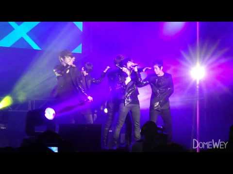 [Full] 110113 BEAST - SOOM Digi Kpop