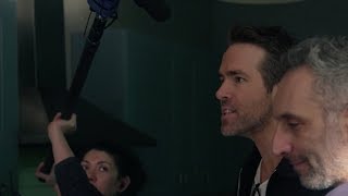 Dietro le quinte di POKÉMON Detective Pikachu – Al cinema –