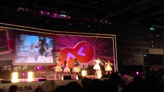 でんぱ組.inc - W.W.D