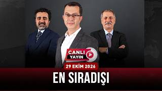 📡Turgay Güler'in Sunduğu  'En Sıradışı' Başladı 29 Ekim 2026