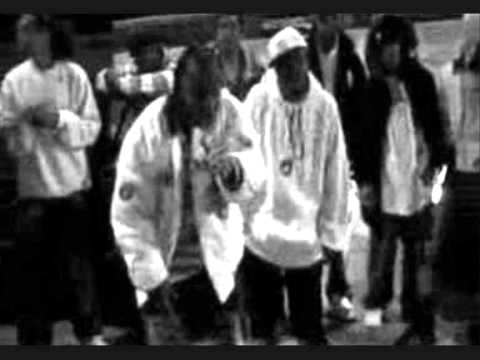 Eida & Maxx - Bitch Nigga