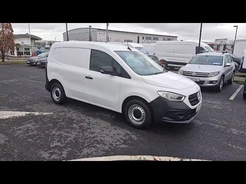 Mercedes-Benz Citan CITAN CITAN 108 CDI LONG COMF - Image 2