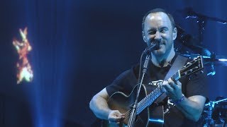 Dave Matthews Band - Butterfly - [Multicam] -The Gorge - 9/2/18 - HD
