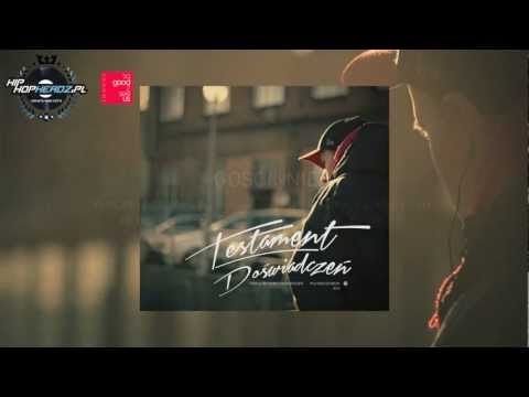 Hyziu - Szukam Spokoju (ft. Dj Ace) prod. TDS