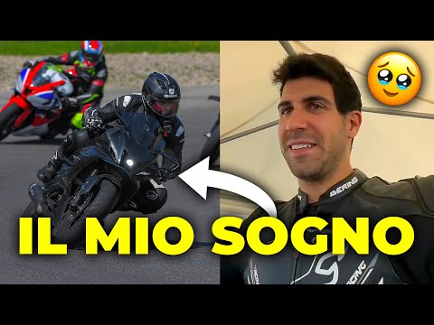 HOW TO BECOME A MOTORCYCLE RIDER ep.1