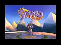 Spyro the Dragon - Complete 120% Walkthrough - All Dragons, All Gems, All Eggs (Longplay) Spyro the Dragon - Complete 120% Walkthrough - All Dragons, All Gems, All Eggs (Longplay)
