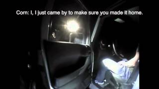 Washington cops allow drunk deputy to drive home, claiming no "probable cause" to arrest him