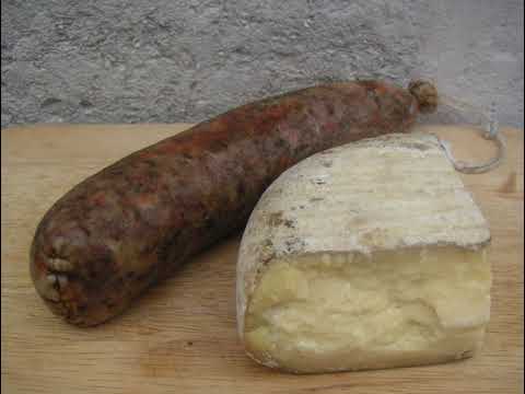 Cuisine of Menorca | Wikipedia audio article