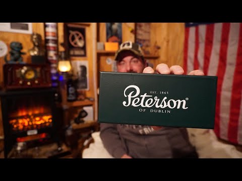 My First Peterson Pipe