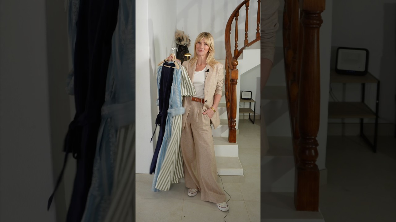 3 Easy, Everyday Dresses for the Start of Spring