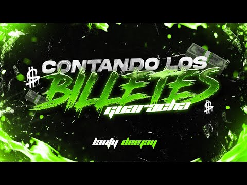 CONTANDO LOS BILLETES 💵🥷🔌- (Guaracha) $ Lauty Deejay $ TIKTOK