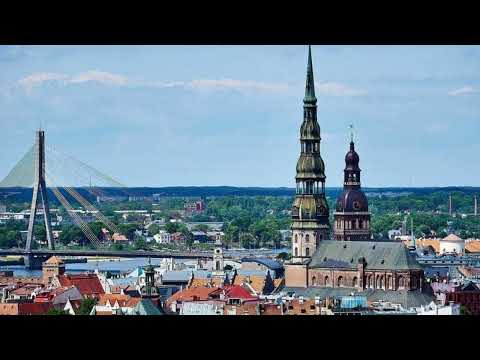 Łotwa i jej problemy rozwojowe