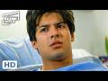 Miguel Realizes He Cannot Feel His Feet After The Accident Cobra Kai Xolo Maridueña