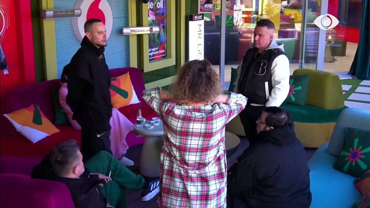 Aleancë me Julin?/ Graciano-Gazit: Gati po diskutonit nominimet