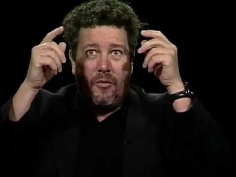 Philippe Starck interview (2000)
