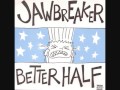 jawbreaker/crimpshrine - split 7"