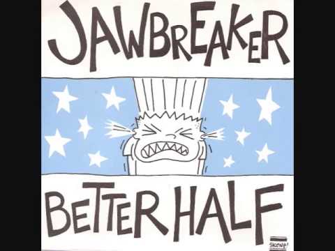 jawbreaker/crimpshrine - split 7