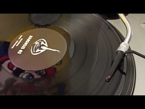 Mr. Gasmask - Fear Engine (Narcosis 02)