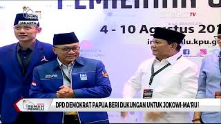 Download lagu Soliditas Dukungan Demokrat untuk Prabowo-Sandiaga mp3 Download lagu Soliditas Dukungan Demokrat untuk Prabowo-Sandiaga mp3