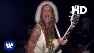 The Darkness - Christmas Time (Don&#39;t Let the Bells End) (Official Music Video) [HD]