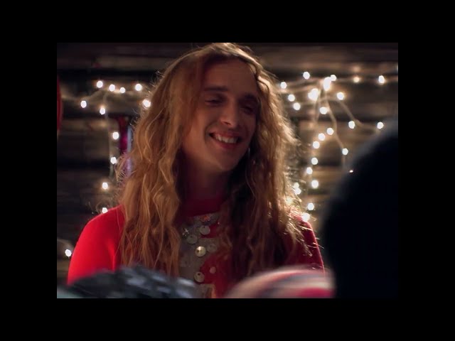 Christmas Time von The Darkness ((jetzt ansehen))