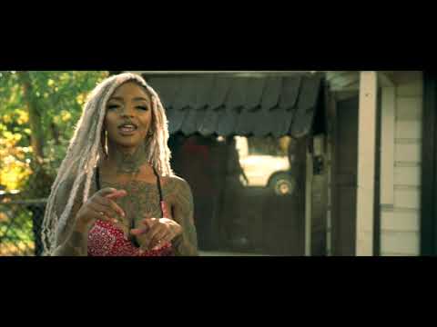 Enchanting - Love & Drugs Pt2 (Official Music Video)