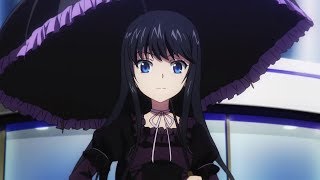 【OVA】噬血狂袭 第三季 PV