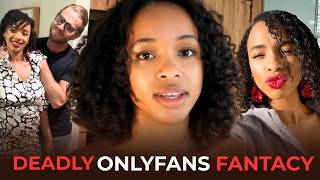 The OnlyFans Model Who Kept Filming While Her Client Was Dying | Michaela Rylaarsdam