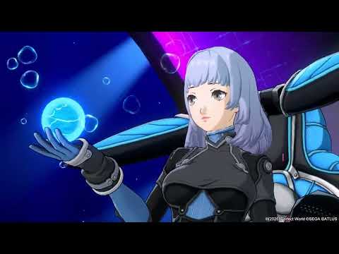 Persona5: The Phantom X™ video thumbnail