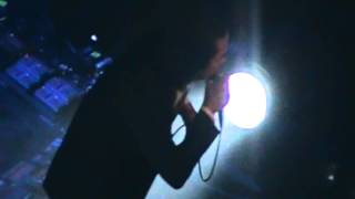 Nick Cave &amp; the Bad Seeds- We real cool @Beacon Theatre, NY (2013)