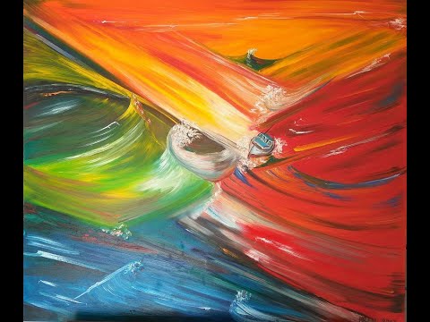 Tchaikovsky - Symphonic Fantasia - Op.18 - The Tempest