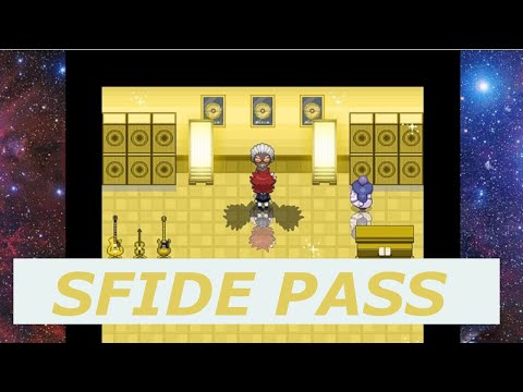 Leopoli - SOLUZIONI Sfide Pass Palestra