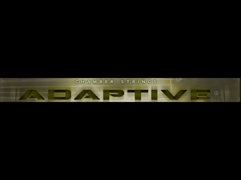 Free Download Chamber Strings Adaptive KONTAKT