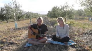 JAMIE MCDELL - Five Years From Now [NEW SONG]