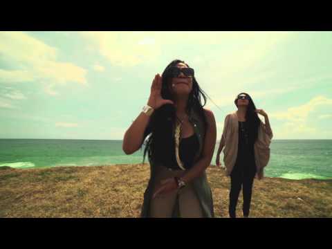 Luchy DR  Ft. Heidy Brown - YO BRILLO SOLA [ Video Oficial by JC Restituyo ]
