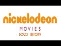 Nickelodeon Movies Logo History 144