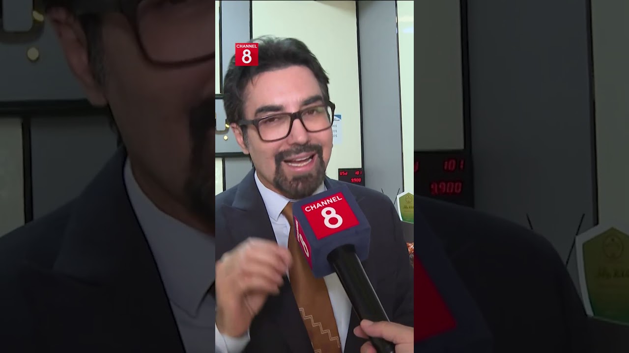 ڤیدیۆ | بۆچی بەهای دۆلار بەرزبووەوە؟ گوتەبێژی بازاڕی دۆلارەکەی سلێمانی ڕوونیدەکاتەوە