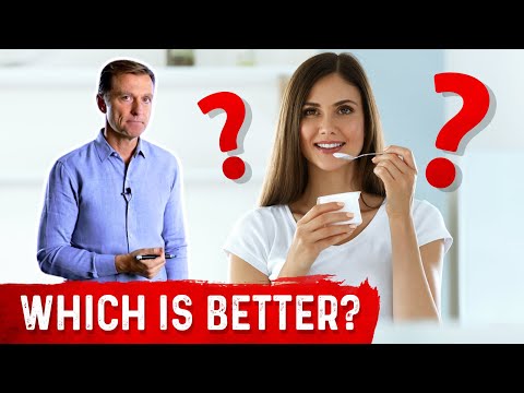 Dr Berg Explains What Makes you Feel Sick Despite Eating Healthy Food