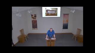 True Service for Christ - Luke 20:41 - 21:4