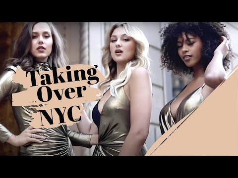 JOVANI 2020 is taking over NYC!