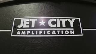 Video thumbnail for Jet City Amelia by Dave Simpson