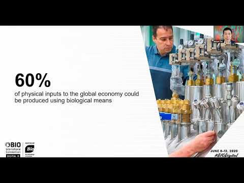 BIO Digital: How the Bio Revolution is transforming economies societies and our lives