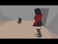 Protogen Breakdancing