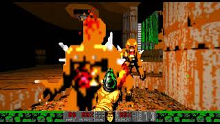 Doom2 Mod : EGA Doom