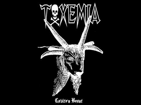 Toxemia - Consciousness Expansion