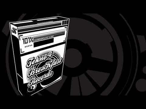 Nevrotek vs Gamm@ - It's over 9000