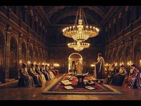 The Thirteenth Tribe: The Hidden History of the Khazar Empire | Parallel Intel