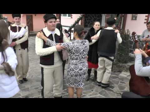 tarsolt de craciun 2014-015 *florin turtanu&vasy mete** parte2