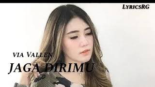 Via Vallen - jaga dirimu