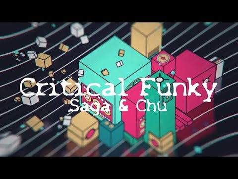 Critical Funky